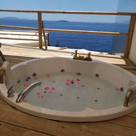 Mandalina (adults Only) Szálloda *