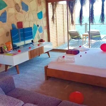 Szálloda Mandalina (adults Only)