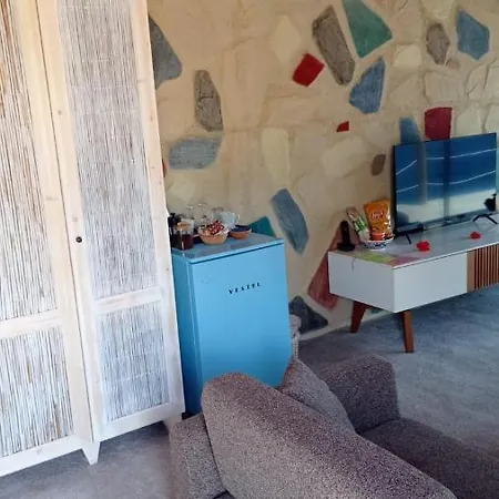 Mandalina (adults Only) Szálloda Kaş