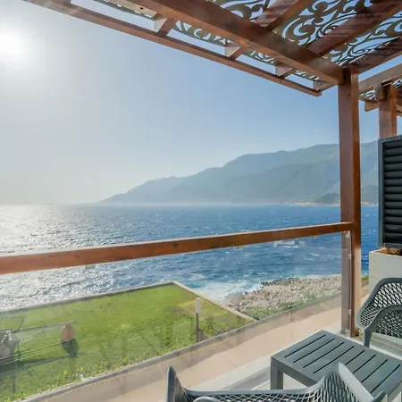 Szálloda Mandalina (adults Only) Kaş