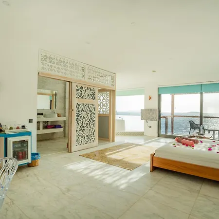 Mandalina (adults Only) Szálloda Kaş