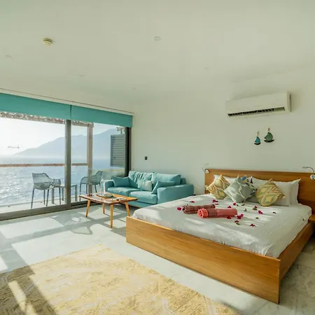 Szálloda Mandalina (adults Only) Kaş