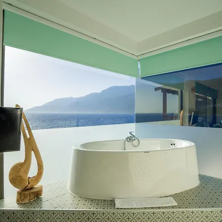 Szálloda Mandalina (adults Only) Kaş