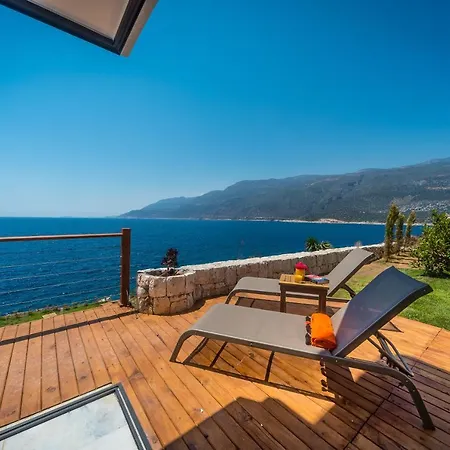 Mandalina (adults Only) * Kaş