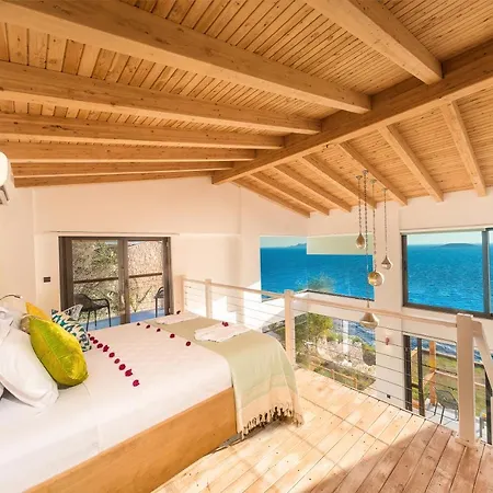 Mandalina (adults Only) * Kaş