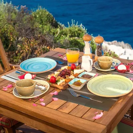 Mandalina (adults Only) * Kaş