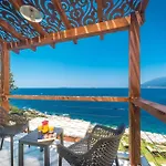 ホテル Mandalina (adults Only) カシュ