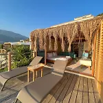 Mandalina (adults Only) Hotel Kaş