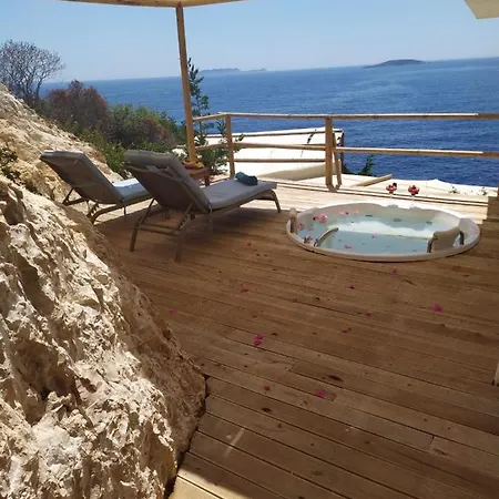Mandalina (adults Only) Готель
