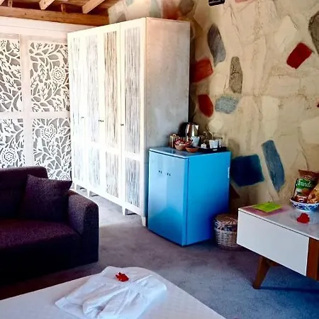 Otel Mandalina (adults Only) *