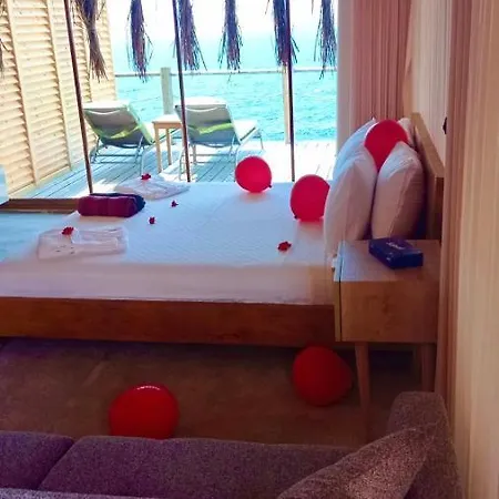 Mandalina (adults Only) Otel *