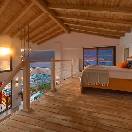 Otel Mandalina (adults Only)