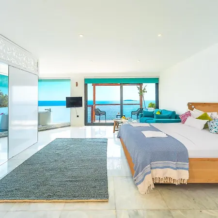 Otel Mandalina (adults Only) Kaş