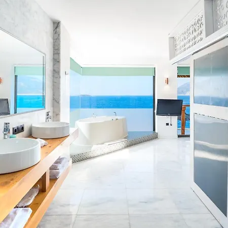 Otel Mandalina (adults Only) Kaş