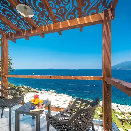 Otel Mandalina (adults Only) Kaş