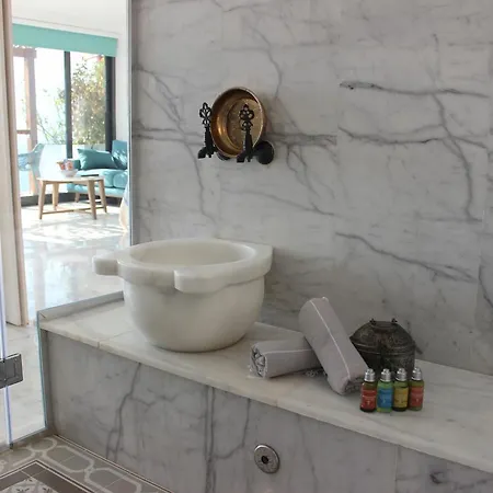 Otel Mandalina (adults Only) *