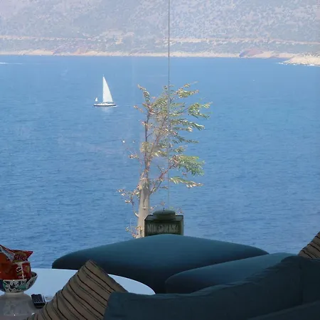 Mandalina (adults Only) * Kaş