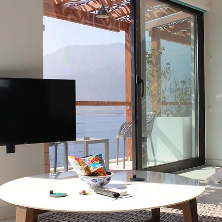 Otel Mandalina (adults Only) *