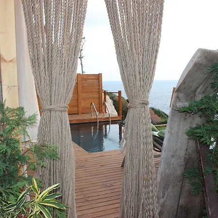 Otel Mandalina (adults Only)