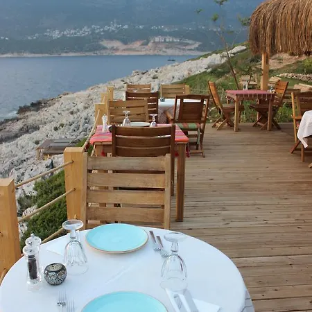 Otel Mandalina (adults Only) *