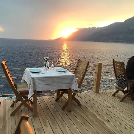Otel Mandalina (adults Only) *