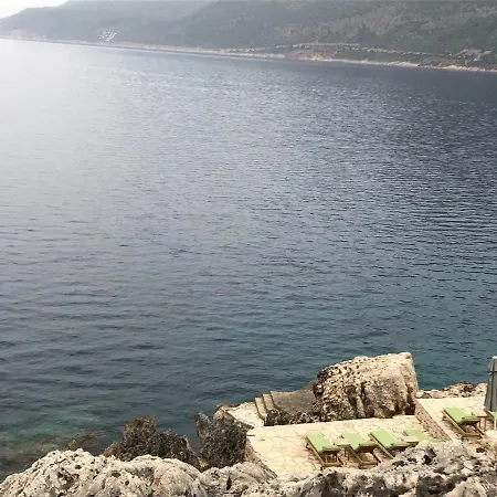Otel Mandalina (adults Only) *