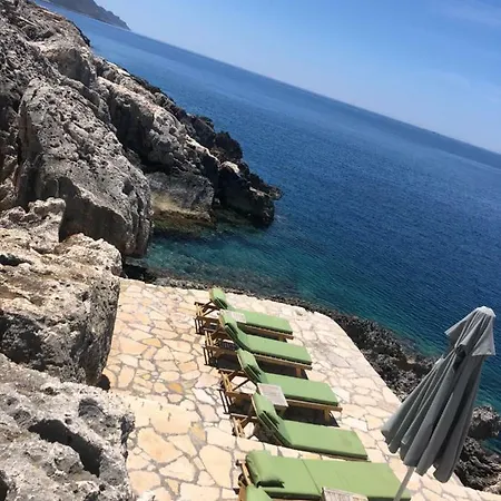 Mandalina (adults Only) Kaş