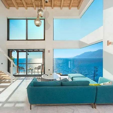 Otel Mandalina (adults Only) *