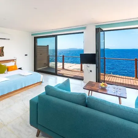Mandalina (adults Only) Otel