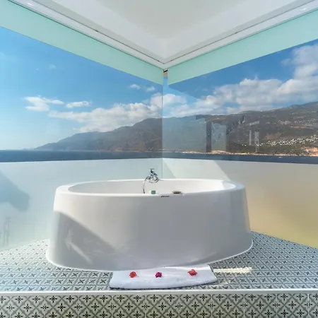Mandalina (adults Only) Otel