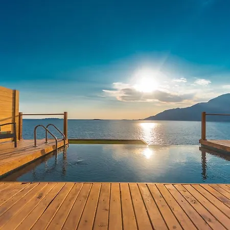 Mandalina (adults Only) Hotel Kaş