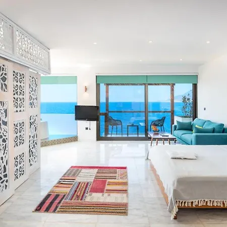 Otel Mandalina (adults Only) *