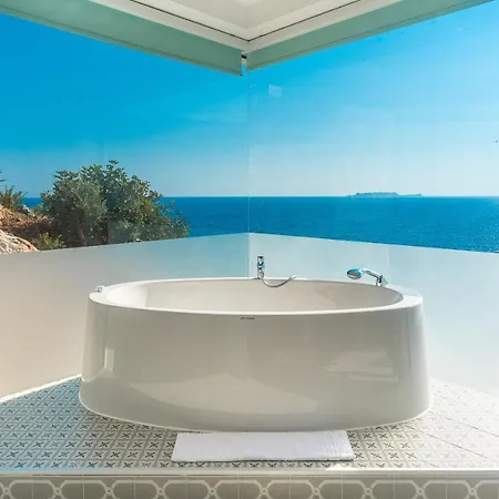 Otel Mandalina (adults Only) *