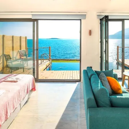 Otel Mandalina (adults Only)
