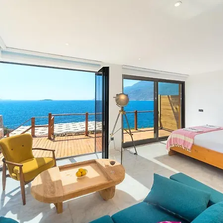 Mandalina (adults Only) Otel
