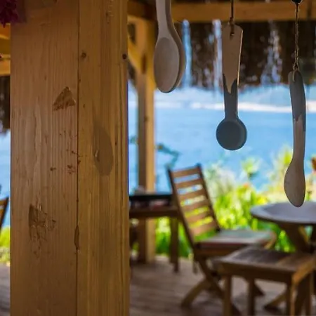 Mandalina (adults Only) Otel