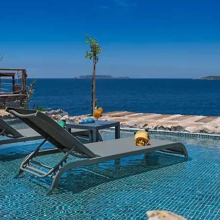 Otel Mandalina (adults Only)