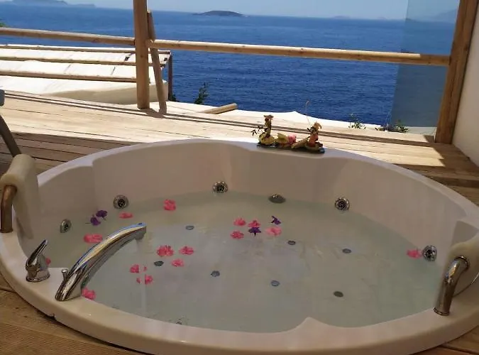 Mandalina (adults Only) Hotel *