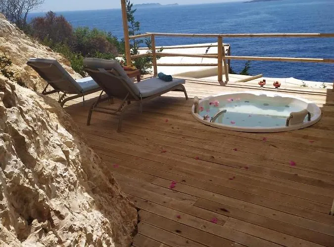 Mandalina (adults Only) Hotel