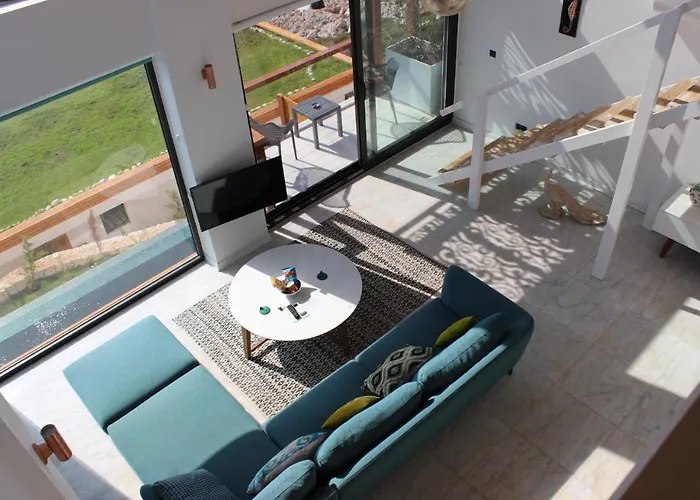 Hotel Mandalina (adults Only)