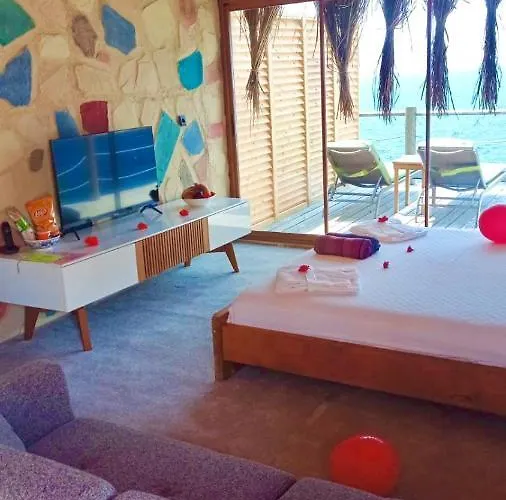 Hotel Mandalina (adults Only)