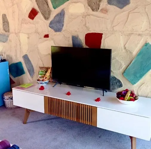 Mandalina (adults Only) Hotel