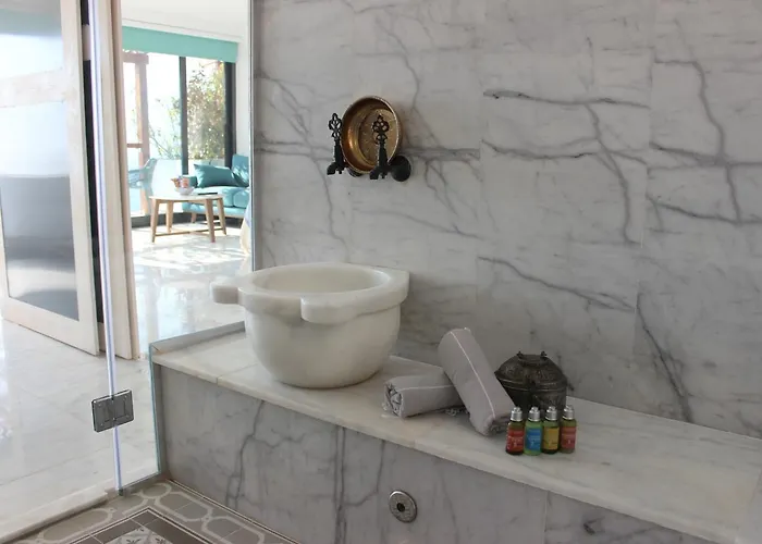 Hotel Mandalina (adults Only) *