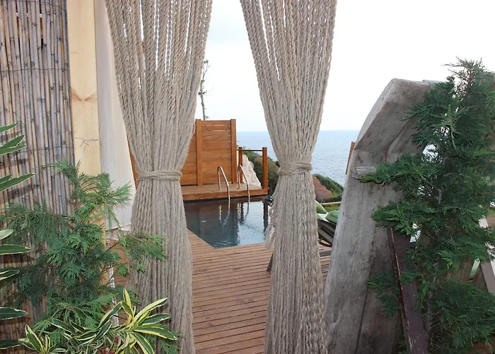 Hotel Mandalina (adults Only)