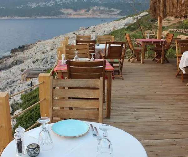 Hotel Mandalina (adults Only) *