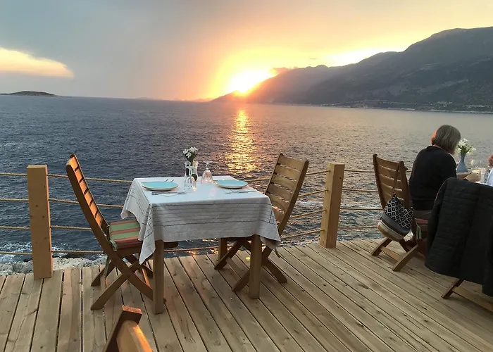 Hotel Mandalina (adults Only) *