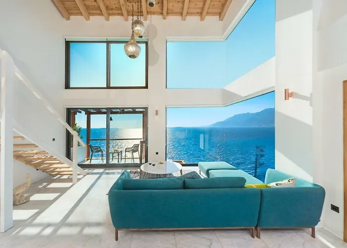 Hotel Mandalina (adults Only) *