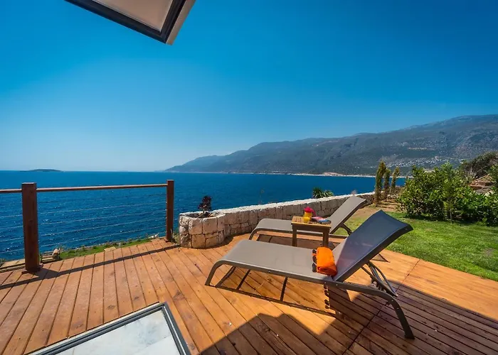 Mandalina (adults Only) * Kas