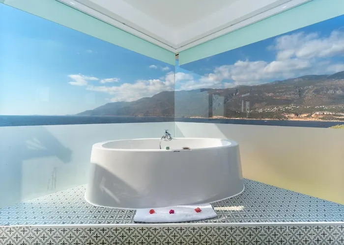 Mandalina (adults Only) Hotel