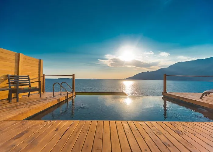 Mandalina (adults Only) Hotel Kas